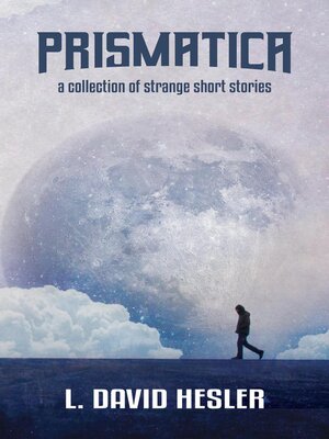 cover image of Prismatica